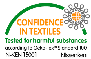 confidence_textile